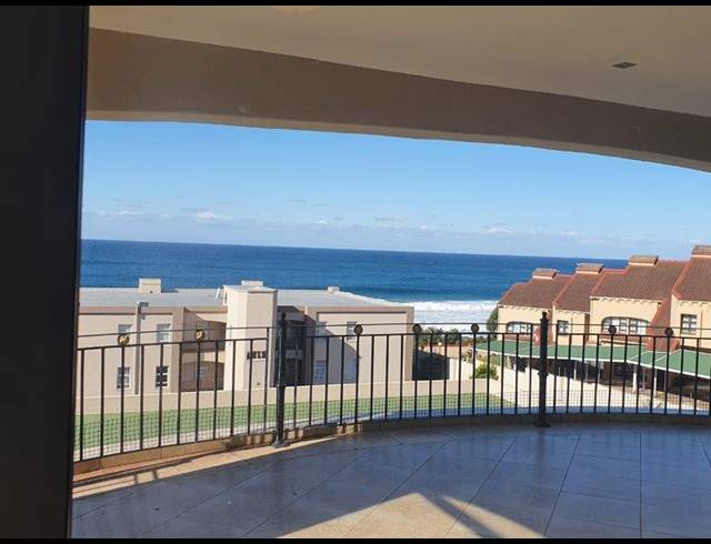 3 BEDROOM APARTMENT FOR SALE IN UVONGO